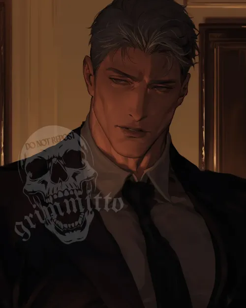 Wade ★ Alpha