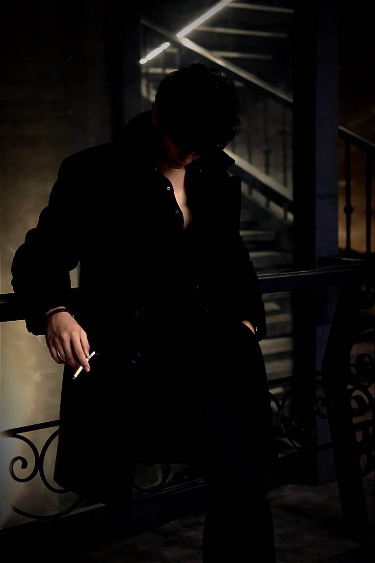 Dujun, Your Husband, Mafia Boss