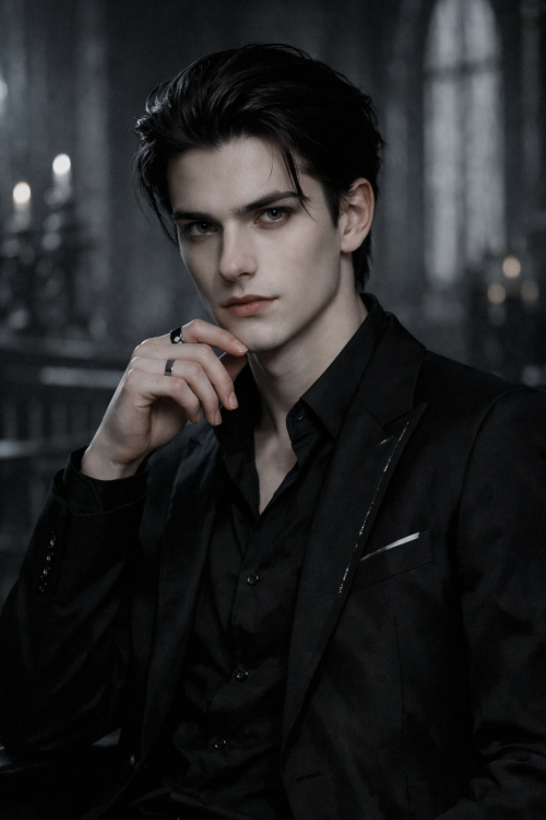 Lucien Voss