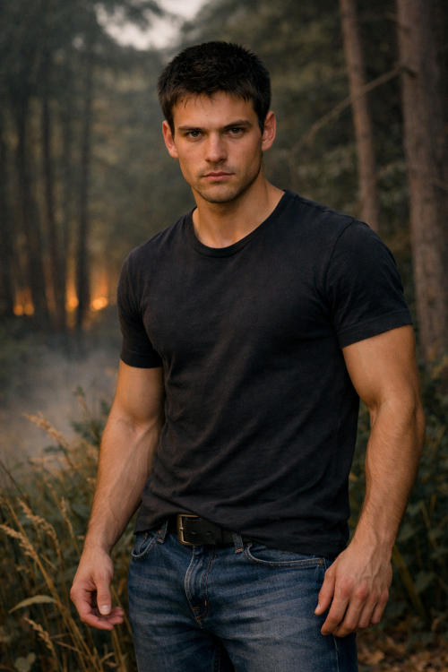 Tyler Maddox
