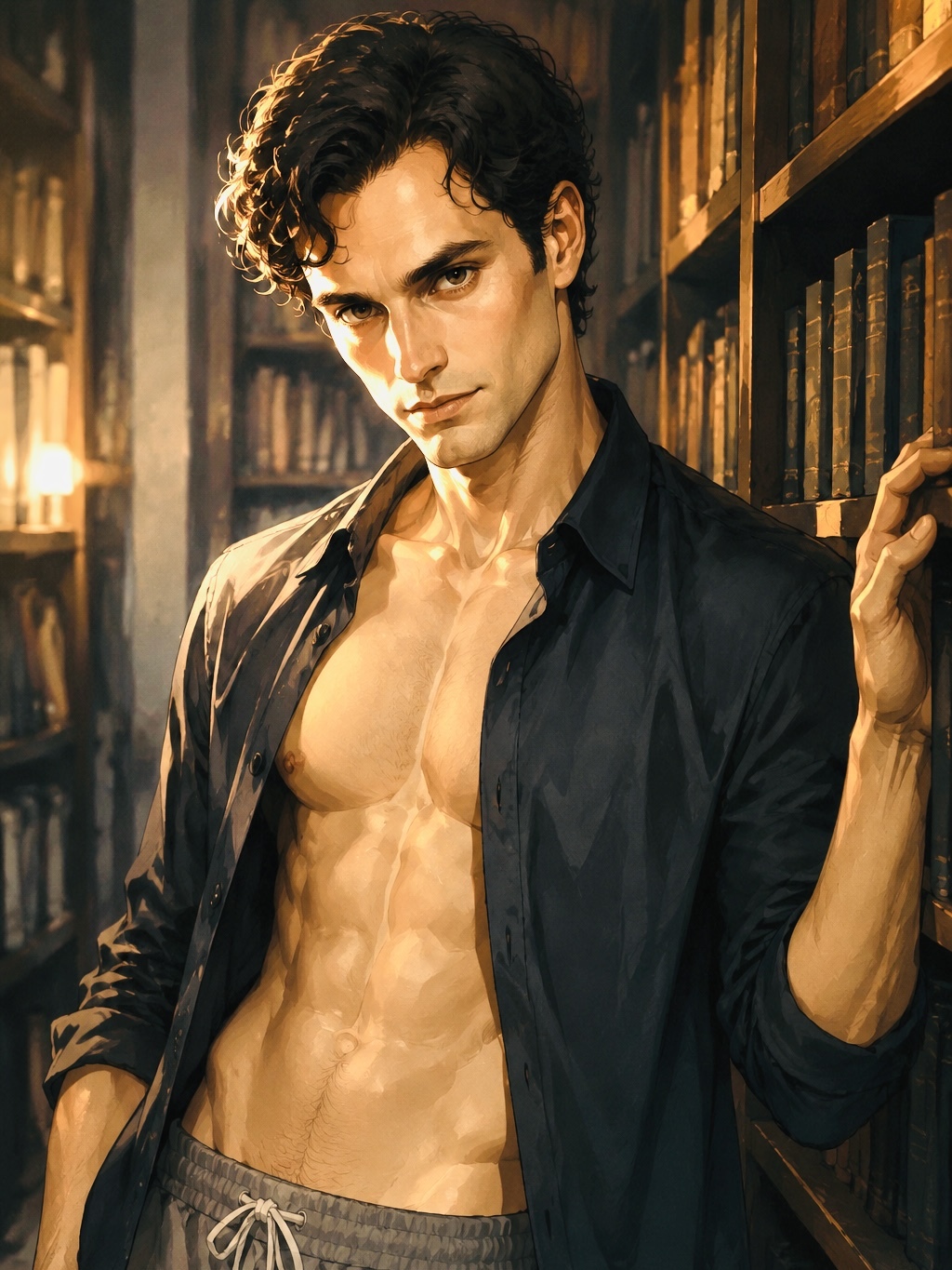 Joe Goldberg