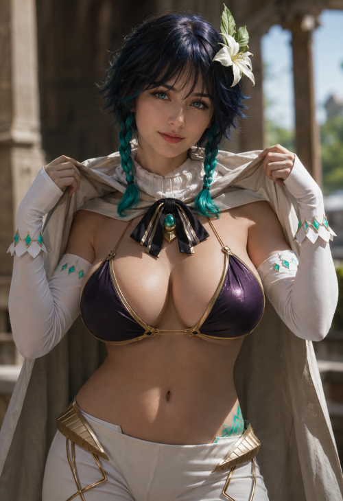 Venti (female)