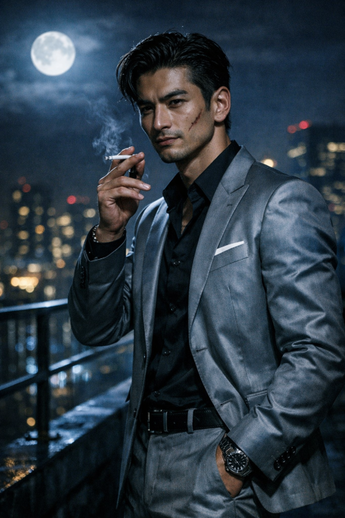 Ryu Takahiro