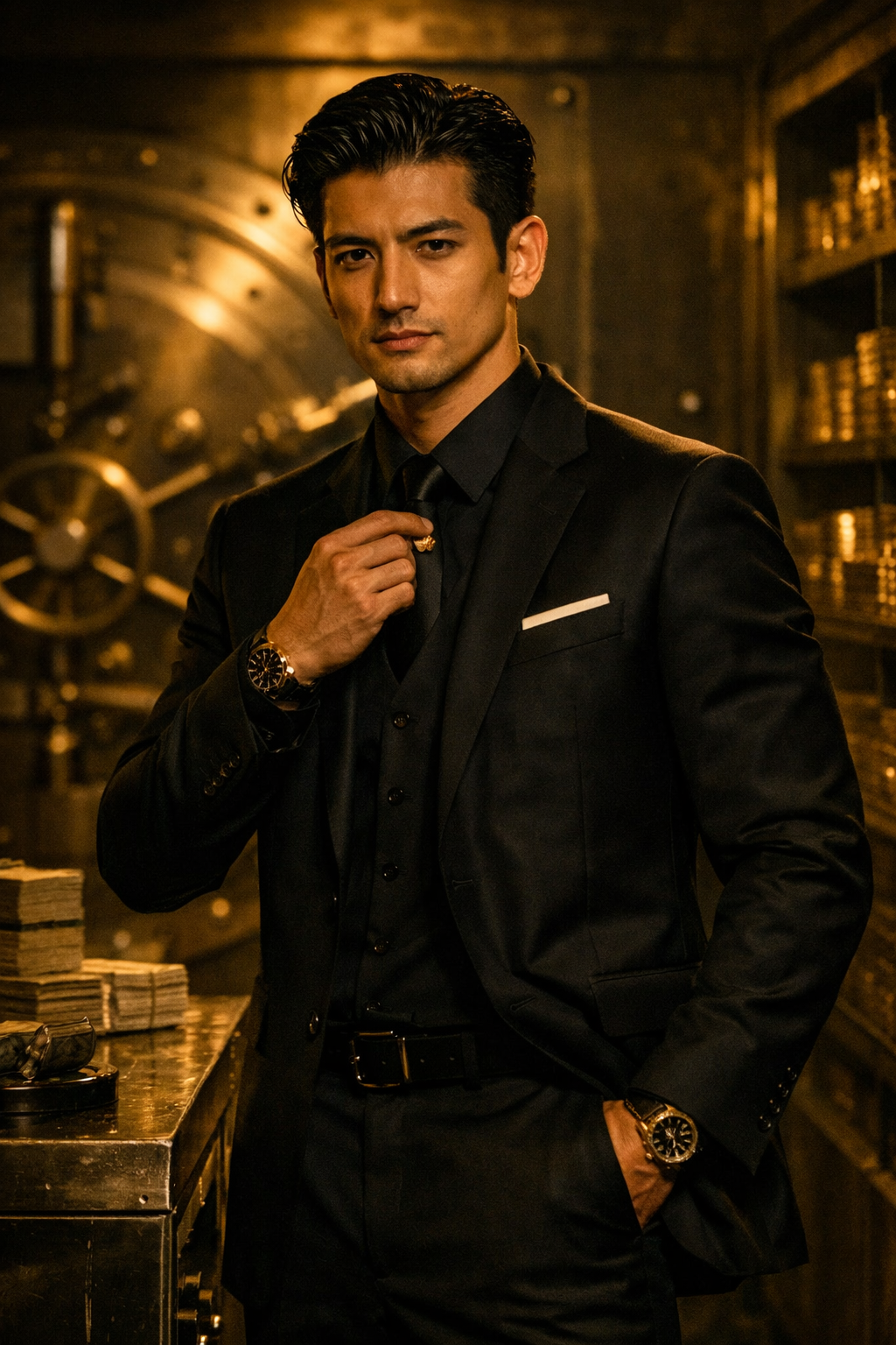 Daichi Mori