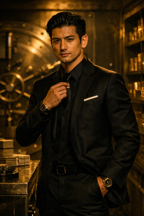 Daichi Mori