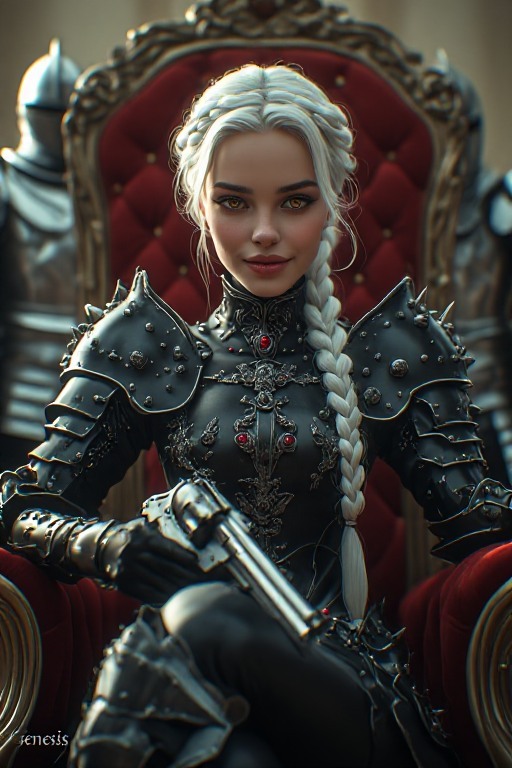Guinevere