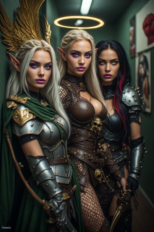 The Elite