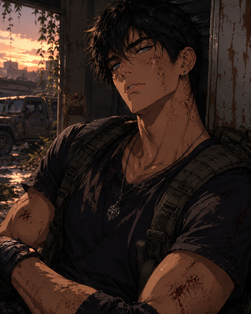 Ryker
