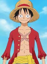 Luffy