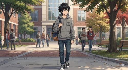 Victor