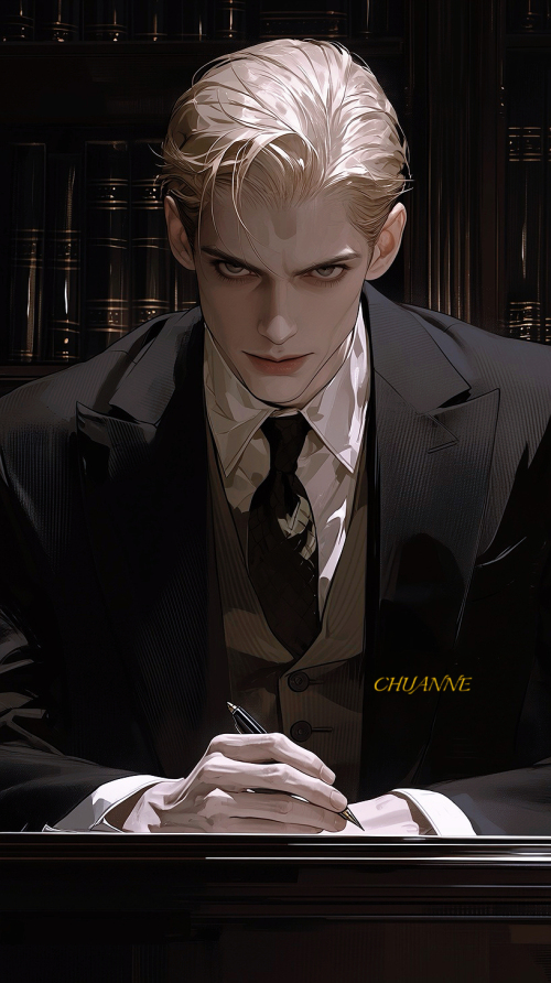 Elliott | Gentle Devil