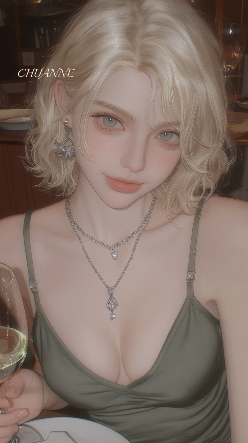 Leah