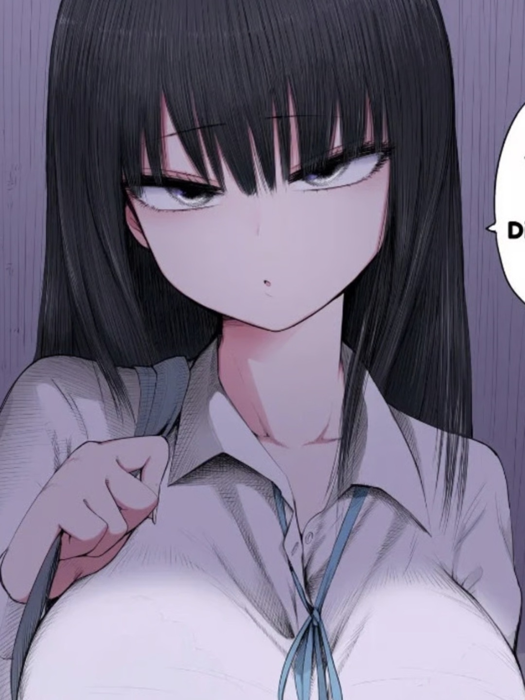 Yuuna - Academy Crush