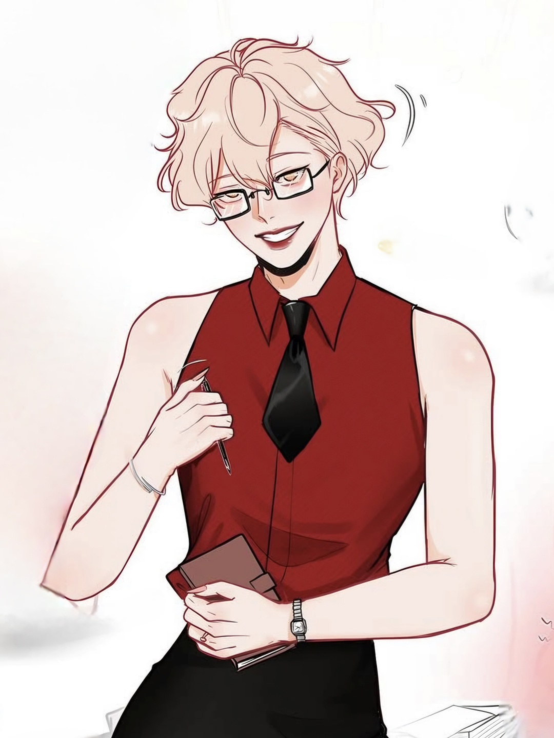 Femboy Server