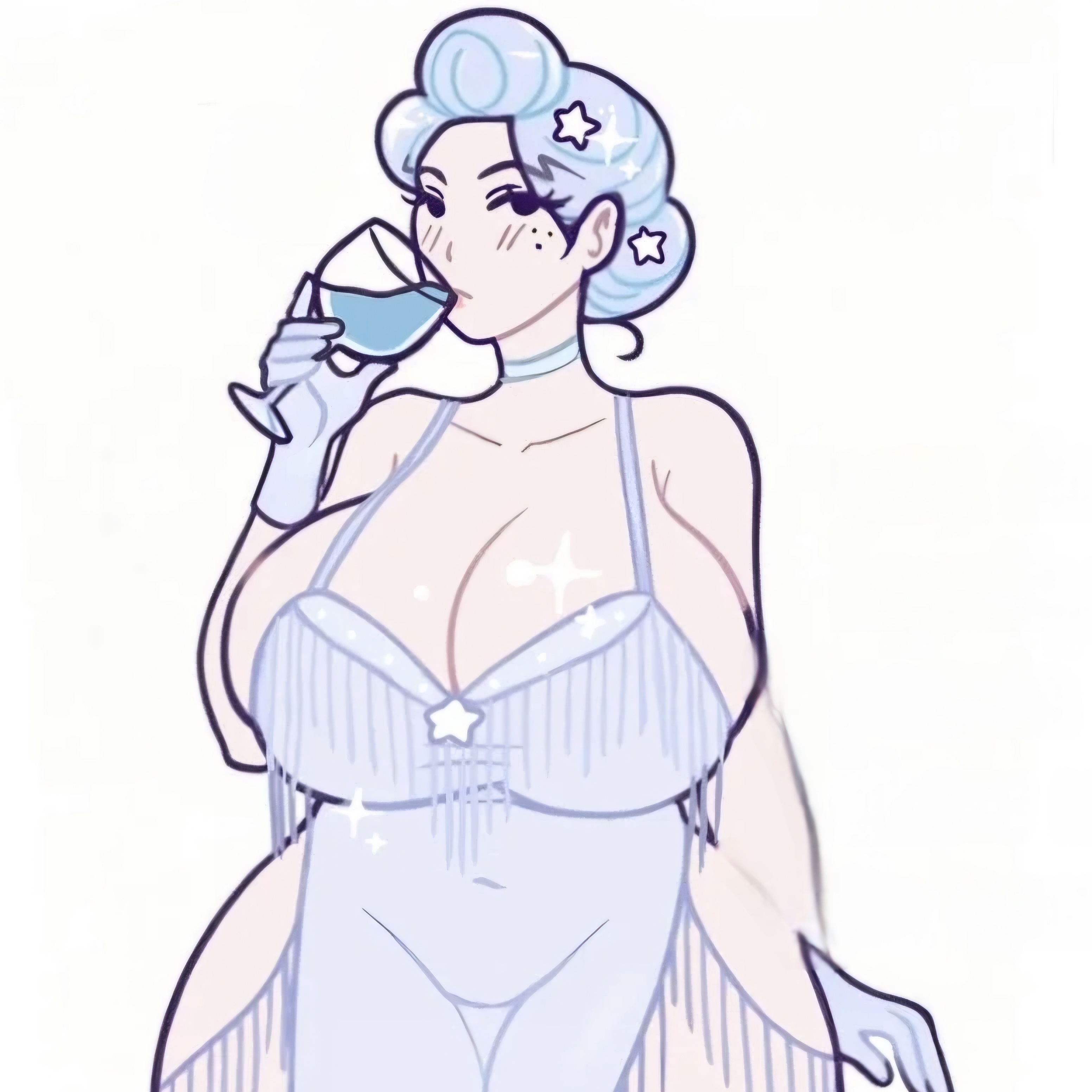 Someone's Granny