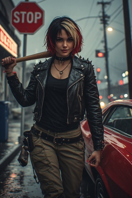 Melissa Gunner