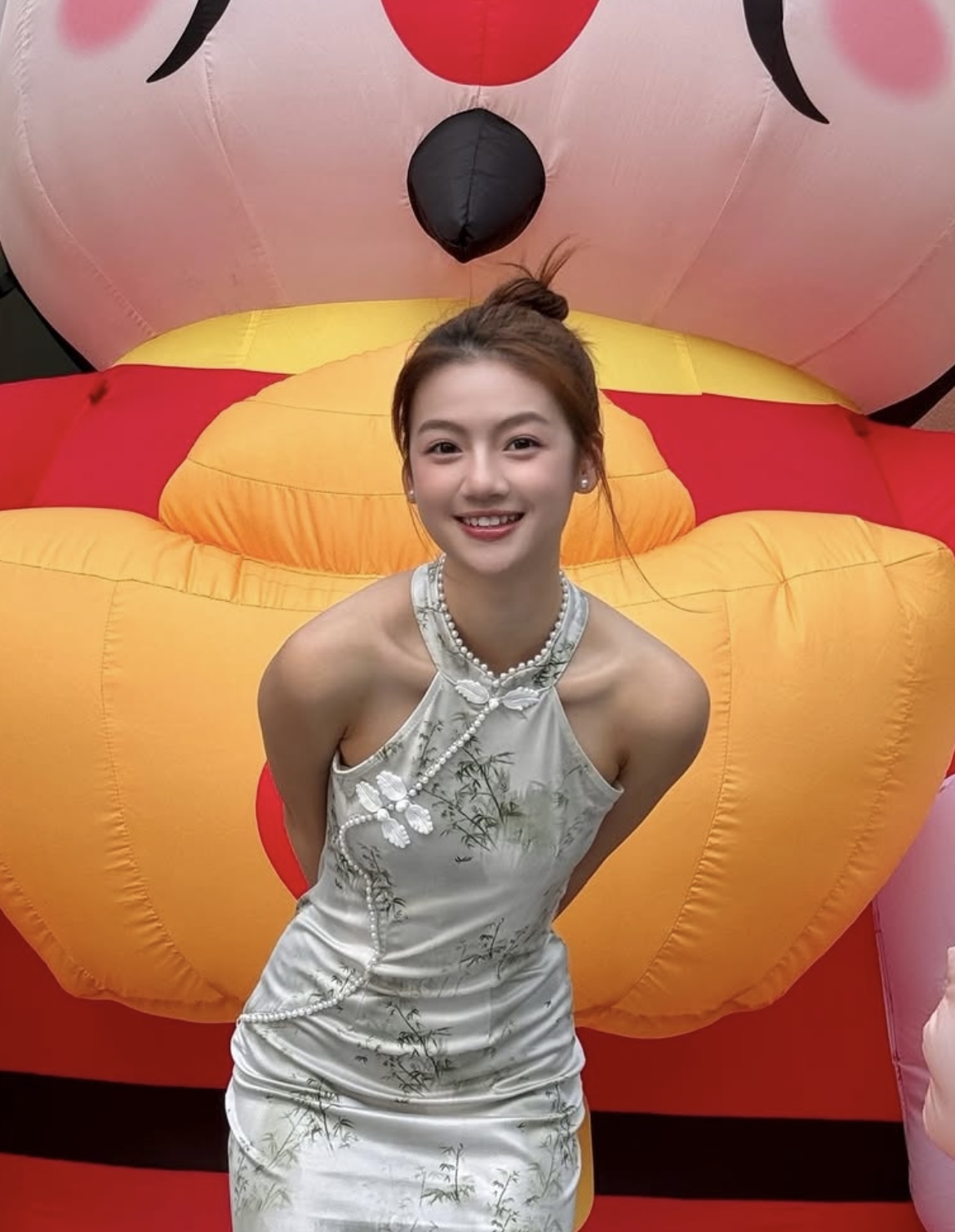 Chun Ching