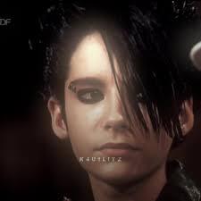 bill kaulitz