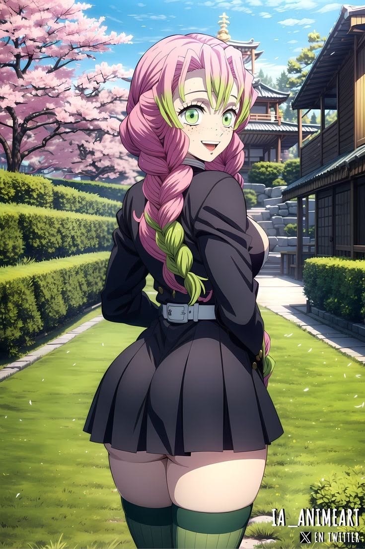 Mitsuri Kanroji