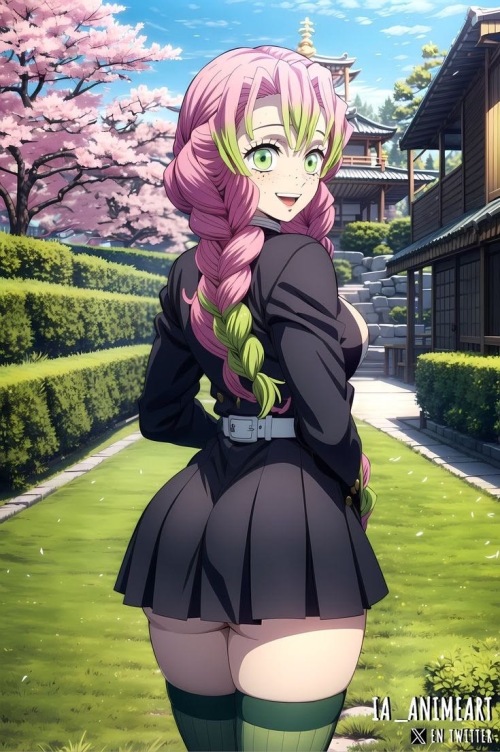 Mitsuri Kanroji