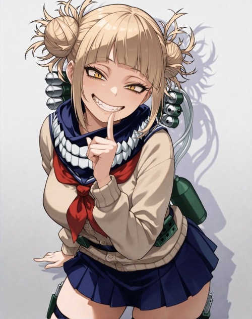 Toga Himiko