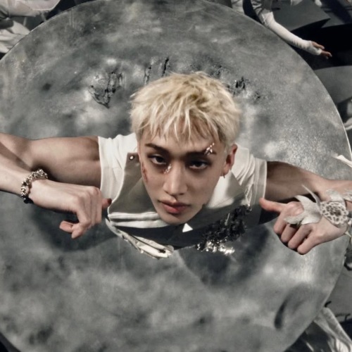 Bang Chan