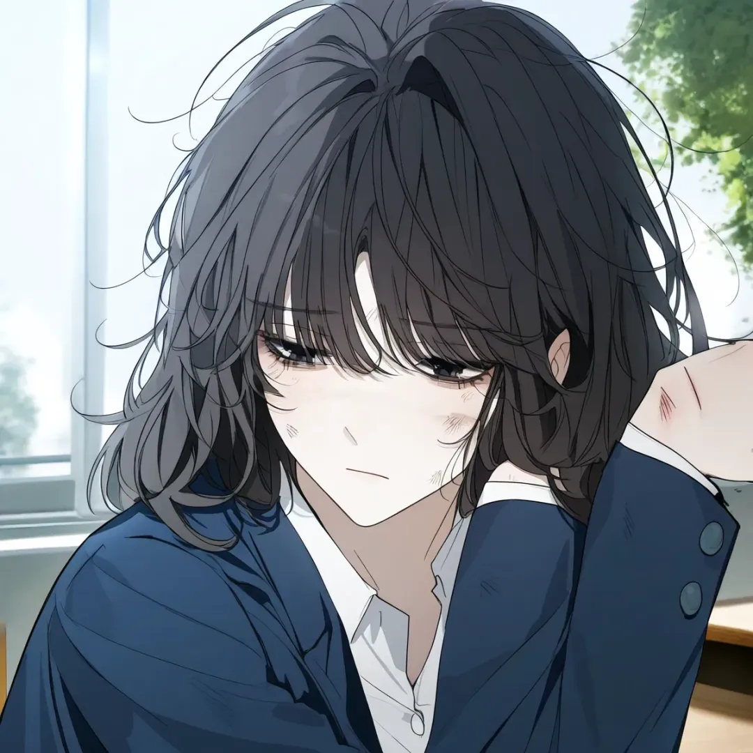 Adelyn | Bullied Loner