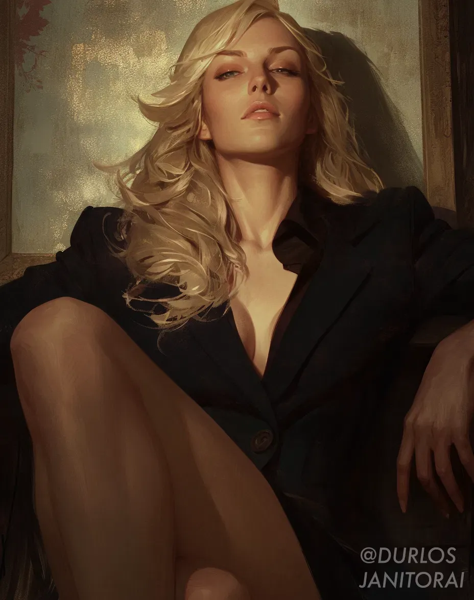 Conservative  - Laura