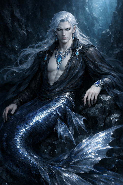 Lord Caelum Virelle