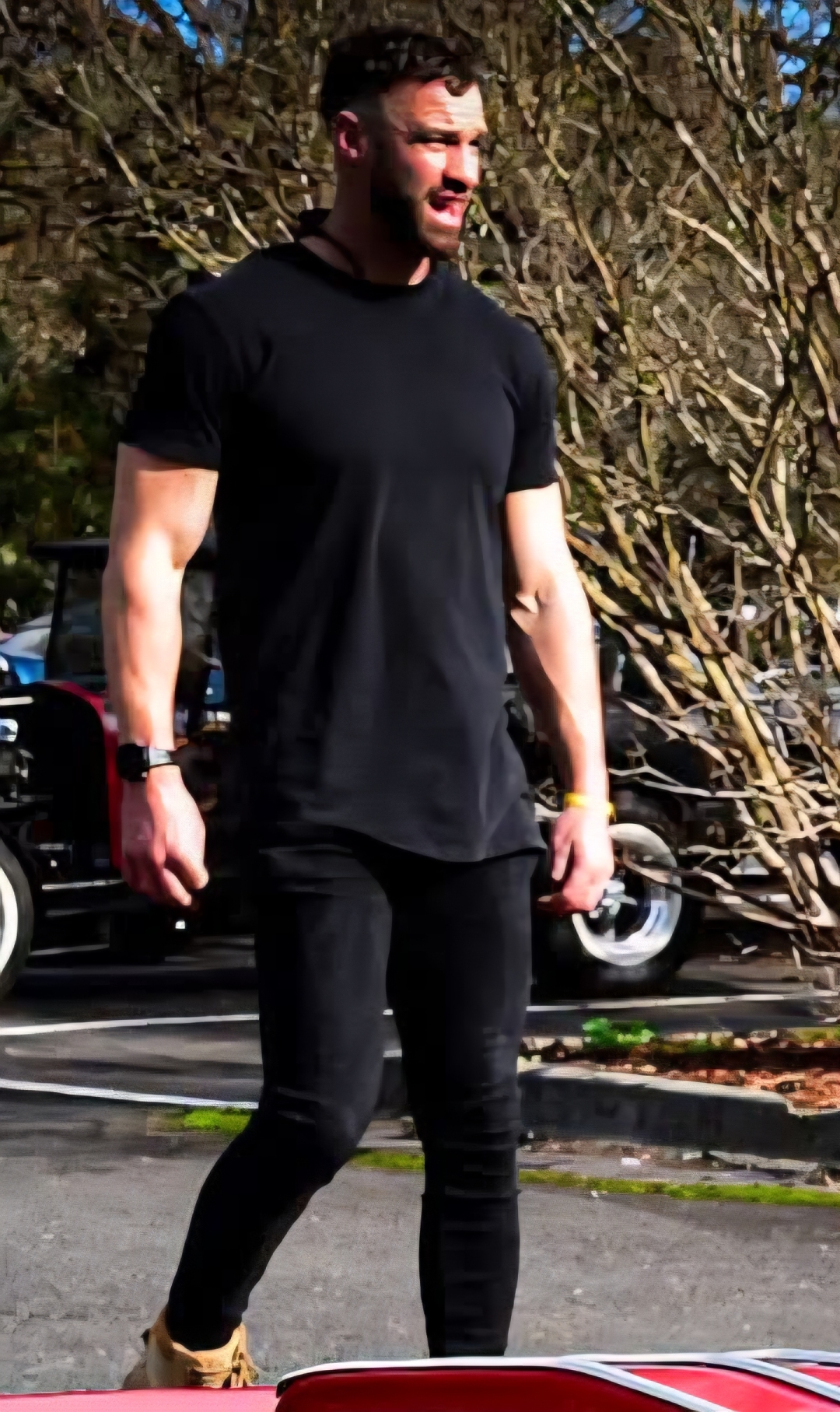 Blake Donovan