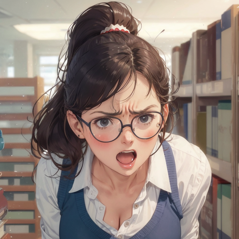 Elizabeth Hates You