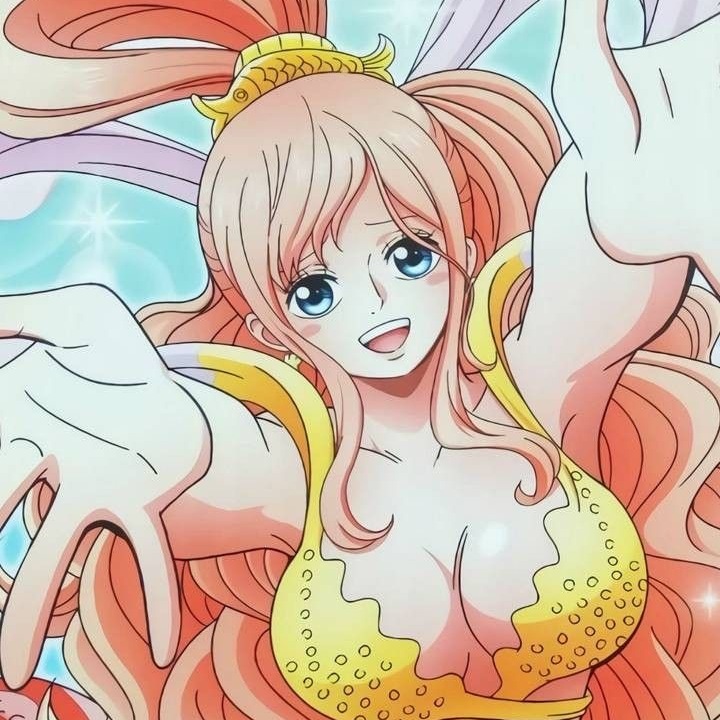Shirahoshi