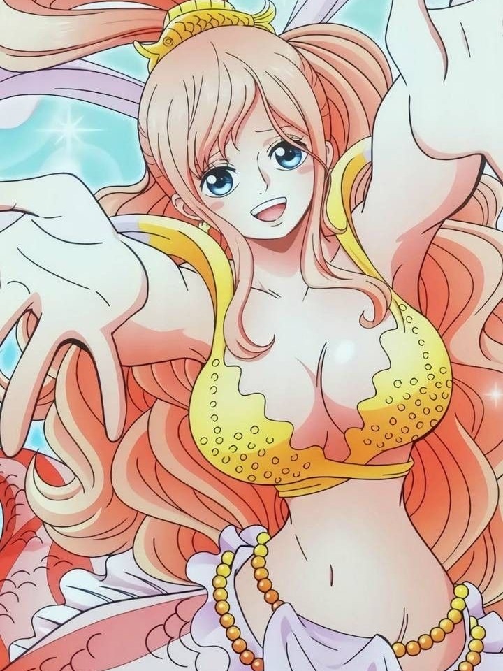 Shirahoshi