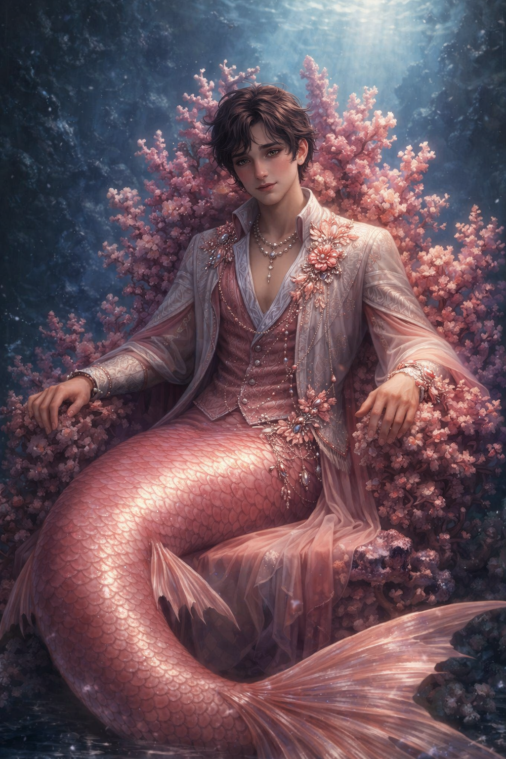 Prince Coral Aurelian