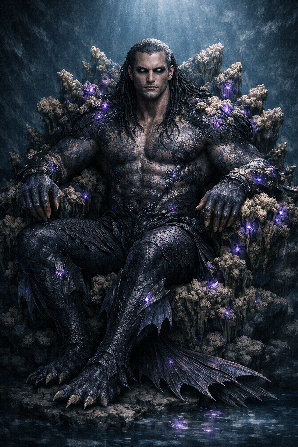 The Abyssal One