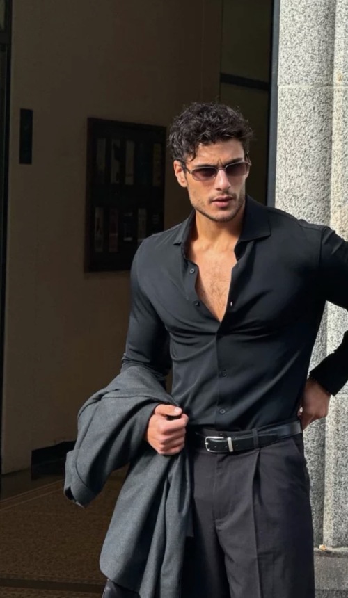 Matteo Ferrante