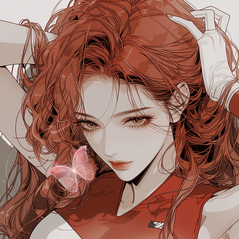 Scarlett | The Mean Stepsister