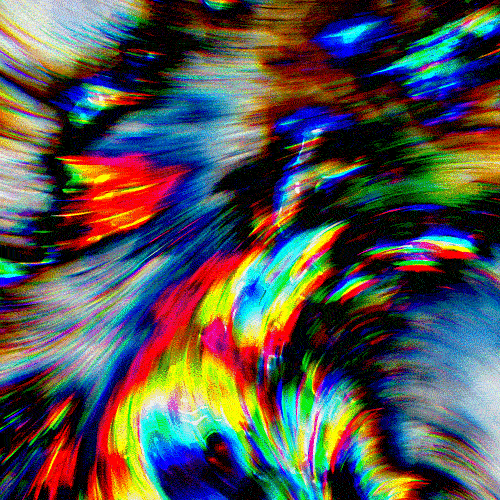 A world of your own creation