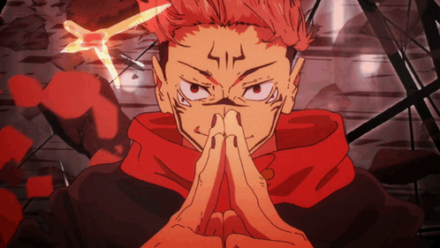 Ryomen sukuna