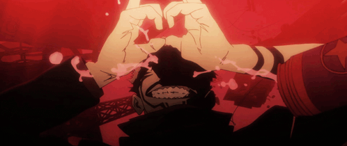 Tyrant sukuna