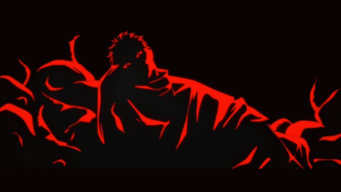 Ryomen sukuna