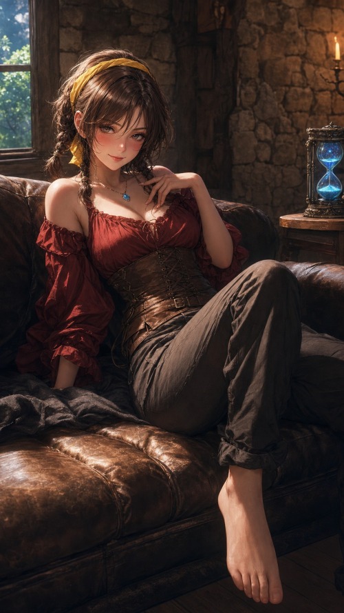 Mira