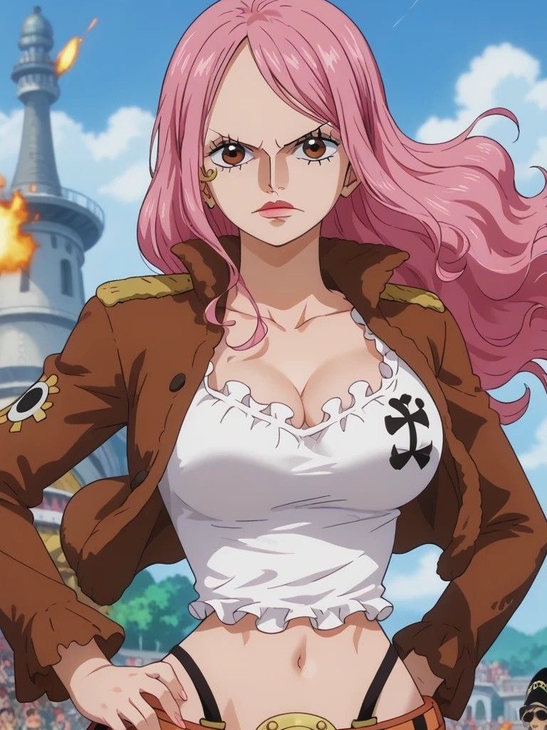Jewelry Bonney