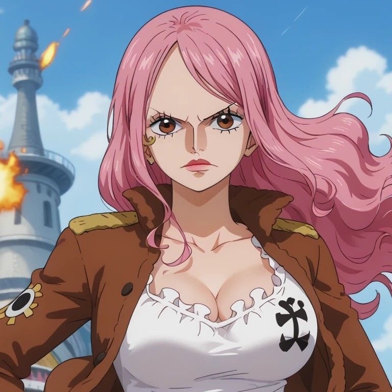 Jewelry Bonney