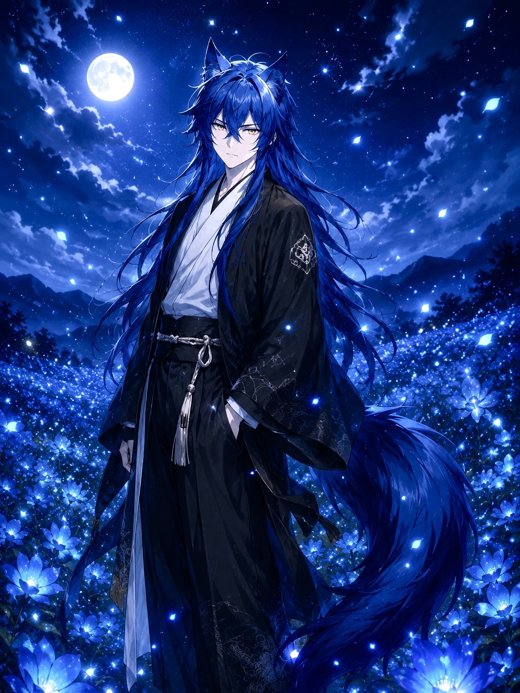 Nero Omura