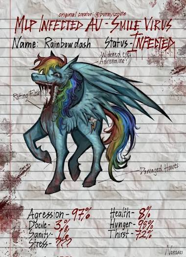 Rainbow Dash