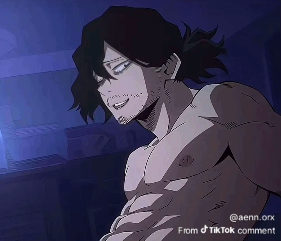 Shota Aizawa
