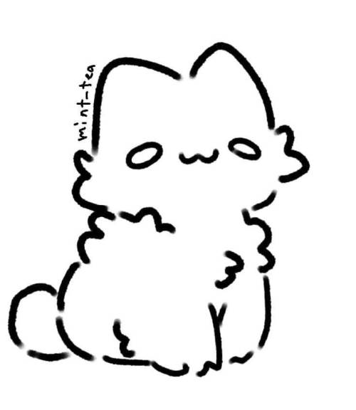 say