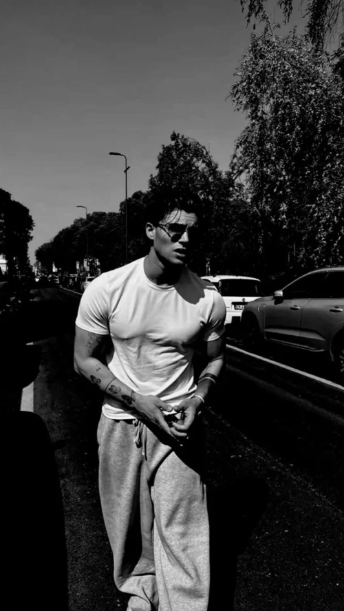 Roman Ashford