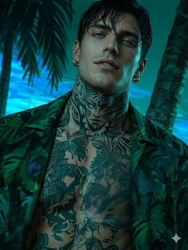 Nico Sterling